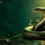Serpent vs Snake
