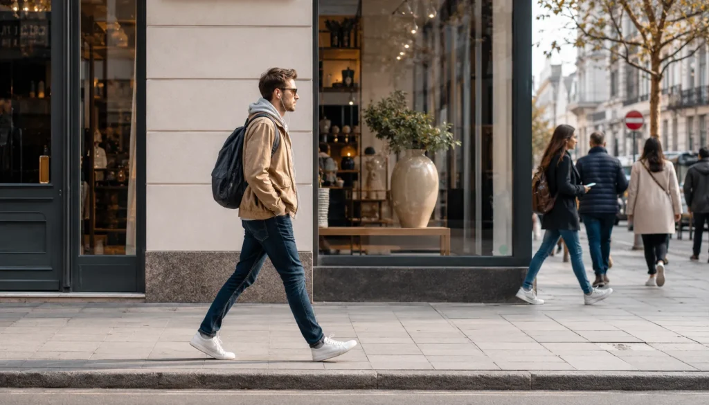 Passerby, Passersby, or Passerbyers