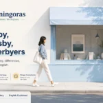 Passerby, Passersby, or Passerbyers