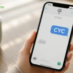 CYC Meaning in Text