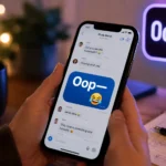 OOP Meaning in Text