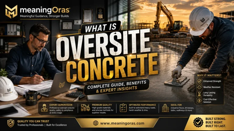 Oversight vs Oversite