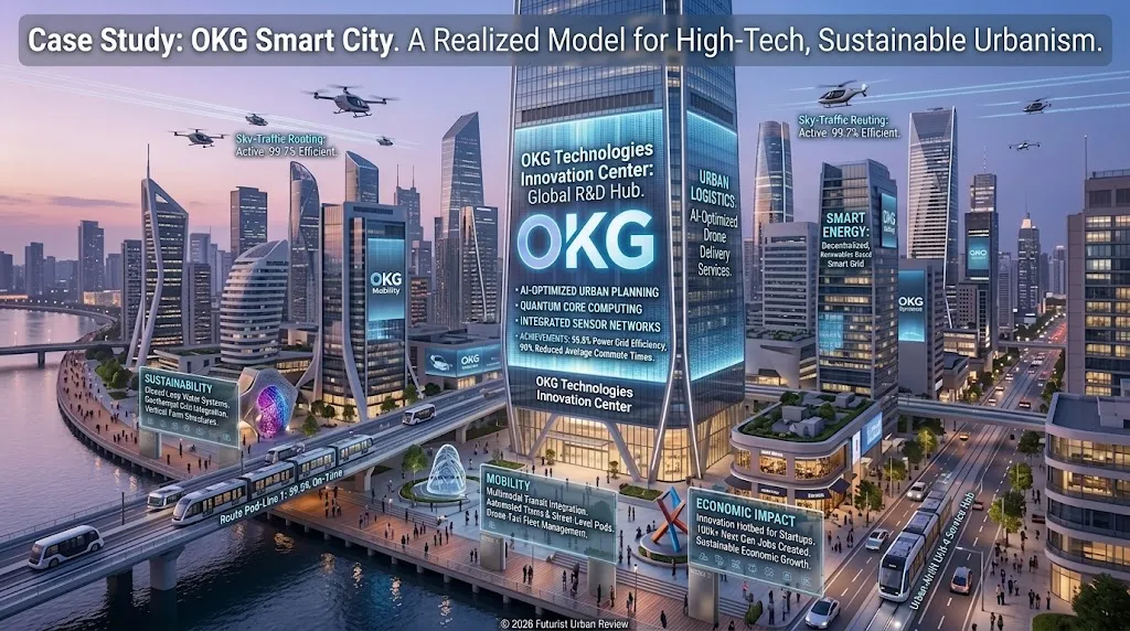 OKG Meaning in Text