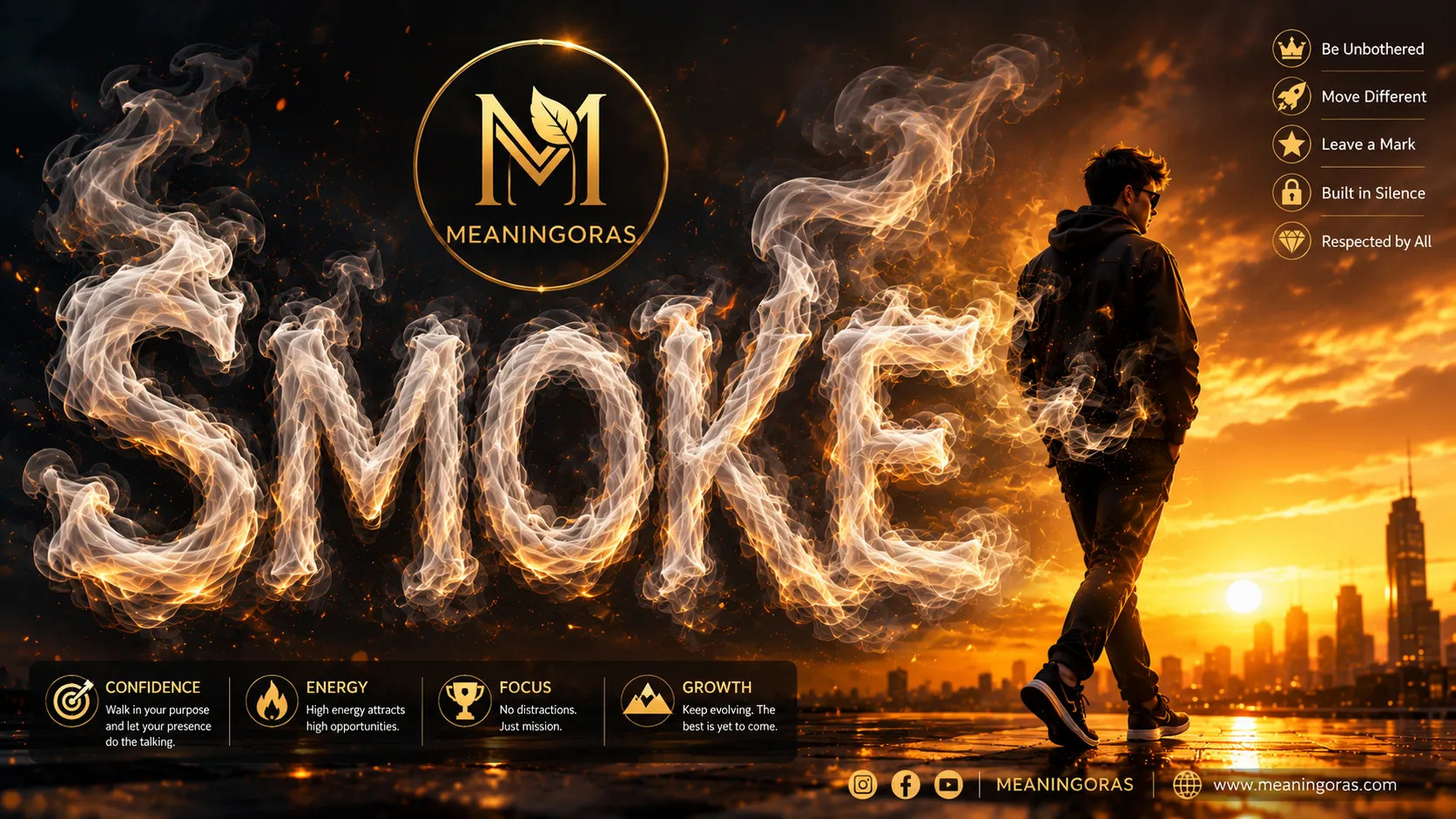 Smoke Show