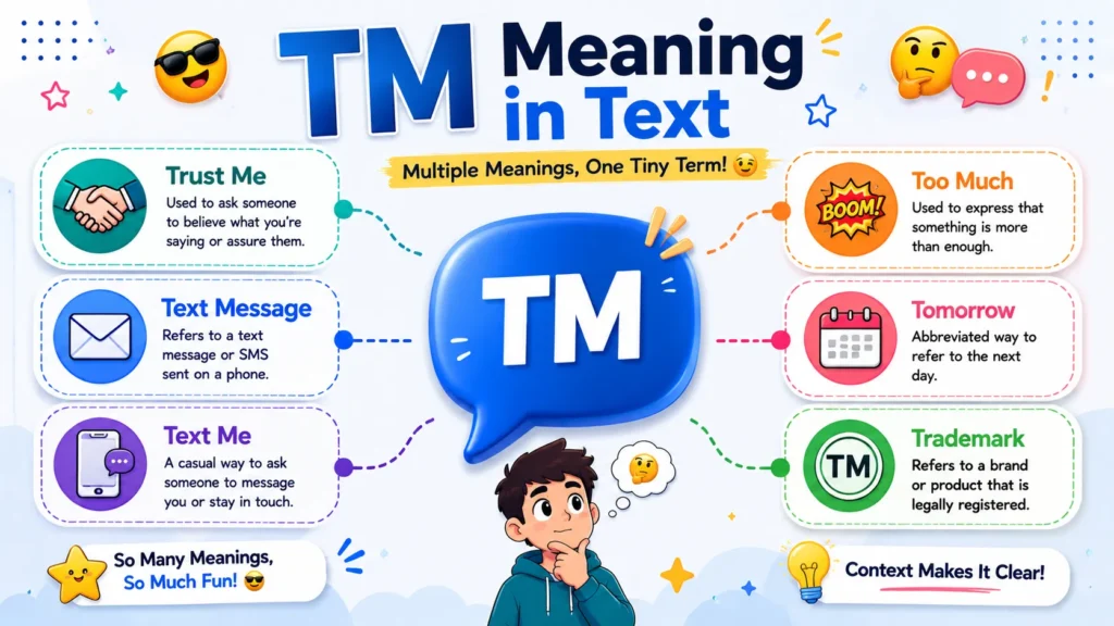  TM Meaning in Text 