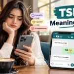 TSK Meaning in Text (