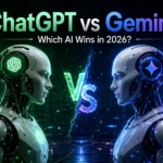 ChatGPT vs Gemini
