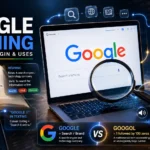 Google meaning