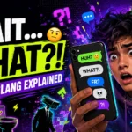 Skibidi Meaning Explained
