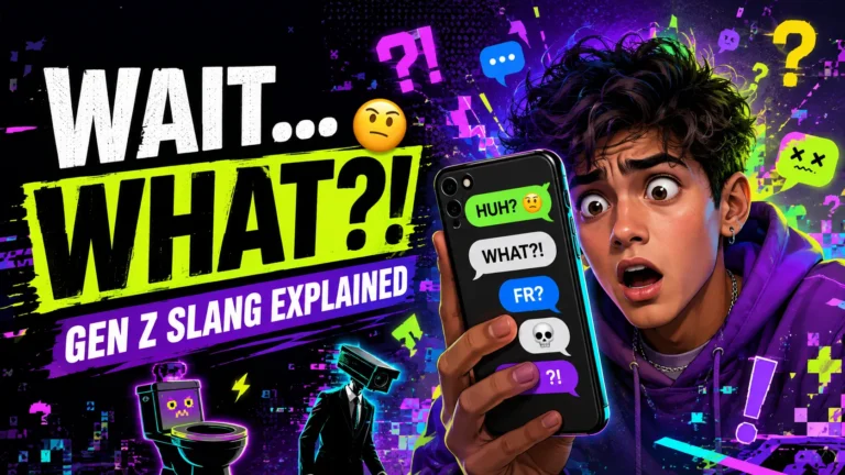 Skibidi Meaning Explained