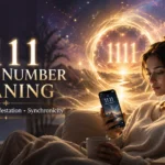 1111 angel number meaning